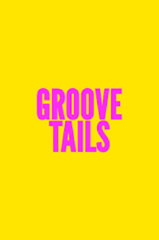 Film kartun terbaru Groove Tails/ Foto: Imprint Entertainment