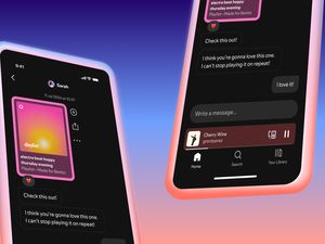 Spotify Kini Punya Fitur DM, Makin Mirip Medsos Spotify Kini Punya Fitur DM, Makin Mirip Medsos