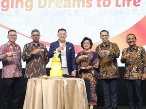 Morula IVF Ajak Lawan Stigma Infertilitas, Hadirkan Program Lifetime PGT-A Morula IVF Ajak Lawan Stigma Infertilitas, Hadirkan Program Lifetime PGT-A