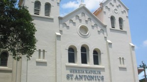 Jadwal Misa Minggu Paskah 2026 Gereja Katolik di Solo Raya