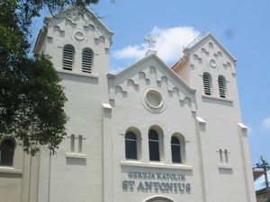 Jadwal Misa Gereja Purbayan Solo 2025 Lengkap Harian hingga Mingguan Jadwal Misa Gereja Purbayan Solo 2025 Lengkap Harian hingga Mingguan