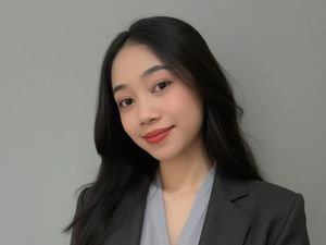 Kisah Hasna Hamida, dari Bantu Teman hingga Bangun Karir Impian ID Kisah Hasna Hamida, dari Bantu Teman hingga Bangun Karir Impian ID