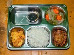 Salah Satu Stainless Steel Ompreng MBG Belum Food Grade, Apa Dampaknya? Salah Satu Stainless Steel Ompreng MBG Belum Food Grade, Apa Dampaknya?