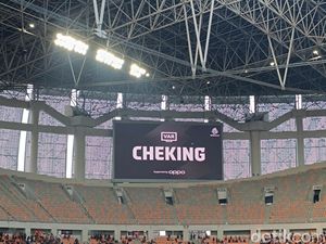 Pekan Ketiga Super League: Persib dan Arema Paling Banyak Dapat Penalti Pekan Ketiga Super League: Persib dan Arema Paling Banyak Dapat Penalti