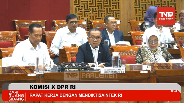 KIP Kuliah Sekolah Garuda Butuh Tambahan Dana? Ini Kata Menteri Brian!