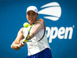 Jadwal Janice Tjen Vs Emma Raducanu di US Open 2025, Main Malam Ini
