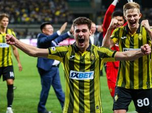 3 Tim Debutan Lolos ke Champions League, Ada dari Kazakhstan 3 Tim Debutan Lolos ke Champions League, Ada dari Kazakhstan