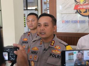 Kades di Dawe Kudus Jadi Tersangka Korupsi APBDes Rp 571 Juta Kades di Dawe Kudus Jadi Tersangka Korupsi APBDes Rp 571 Juta