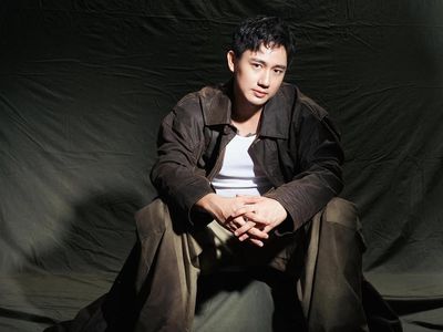 Kenny Austin Bicara Kedekatan dengan Amanda Manopo