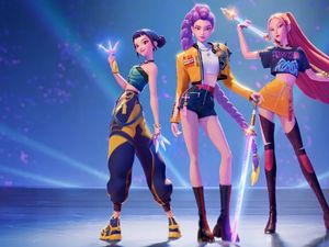 Jual KPop Demon Hunters ke Netflix, Sony: Kami Senang Jika Klien Kami Sukses Jual KPop Demon Hunters ke Netflix, Sony: Kami Senang Jika Klien Kami Sukses