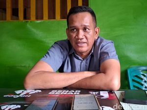 Polisi Periksa Dua Saksi Terkait Kasus Kematian Axi di Sumba Timur Polisi Periksa Dua Saksi Terkait Kasus Kematian Axi di Sumba Timur