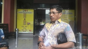 Hadji Kalla Polisikan GMTD Dugaan Penggelapan Lahan 4 Hektare di Makassar