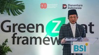 Langkah Baru Pengelolaan Zakat Berwawasan Lingkungan