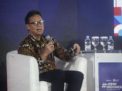 Menkes Sebut 21 Juta Orang Ikut Cek Kesehatan Gratis: Jaga Kesehatan Lebih Murah