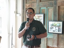 Bali EV Festival 2025 di Lapangan Renon Targetkan 7 Ribu Pengunjung