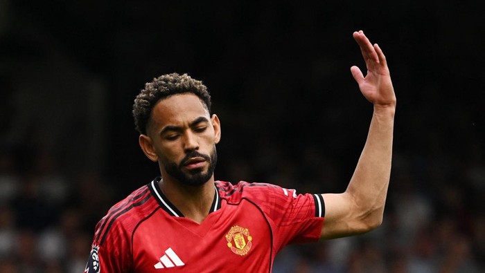 Kabar Buruk, Matheus Cunha Harus Menepi Dulu!