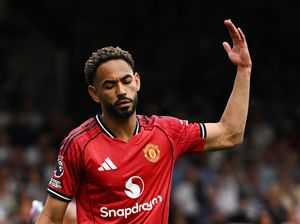 Man City Vs Man United: Setan Merah Tanpa Cunha, Mount, dan Dalot Man City Vs Man United: Setan Merah Tanpa Cunha, Mount, dan Dalot