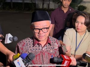 Mendikdasmen Minta Guru Awasi Ketat Siswa Agar Tak Ikut-ikutan Demo