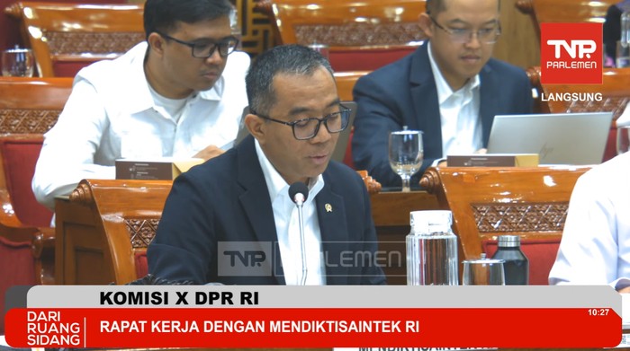 Ke Mana Saja Dana Kemendikbudristek Rp 61 Triliun di Tahun 2026?