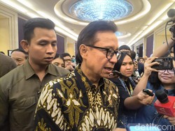 Pantau Langsung KLB Campak, Menkes Bakal ke Sumenep