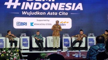 Menkop: Koperasi Desa Merah Putih, Subsidi Barang Tepat Sasaran