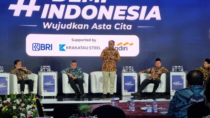 Menkop: Koperasi Desa Merah Putih, Subsidi Barang Tepat Sasaran