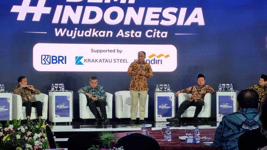 Menkop: Koperasi Desa Merah Putih, Subsidi Barang Tepat Sasaran