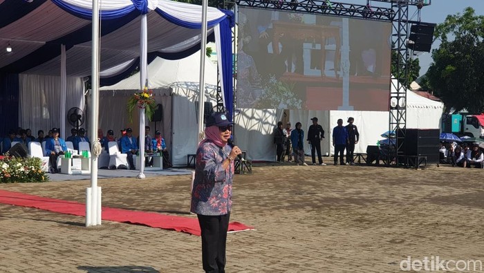 Mahasiswa Baru UIN Jakarta, Ini Pesan Penting Soal Perundungan!