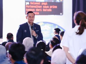 AHY Ajak Generasi Muda Jadi Ujung Tombak Pembangunan Nasional AHY Ajak Generasi Muda Jadi Ujung Tombak Pembangunan Nasional