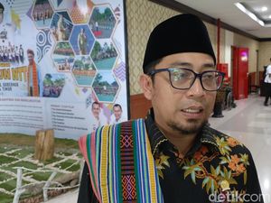 Komisi II DPR Desak BNNP-Mendagri Cari Solusi Bentrok Warga NTT-Timor Leste Komisi II DPR Desak BNNP-Mendagri Cari Solusi Bentrok Warga NTT-Timor Leste