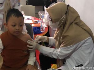 PKG di Sumsel Didominasi Karies Gigi pada Anak