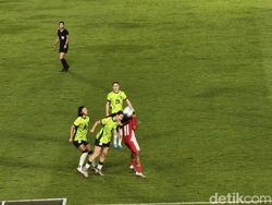 Bantai Indonesia 3-0, Australia Tantang Thailand di Final Piala AFF Wanita U-16