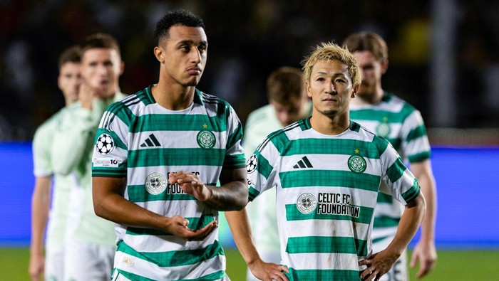 Hasil Playoff Liga Champions: Celtic Gagal ke Fase Liga