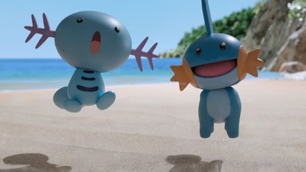 Cuteness Overload! Yuk Intip Episode Terbaru Pokemon Concierge