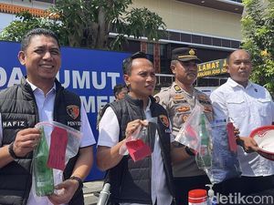 Wanita Tewas Mengenaskan Dibunuh Pacar di Medan, Dipaksa Minum Kencing Sendiri