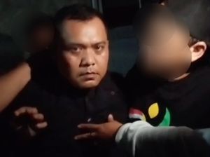 Sosok Rohmat Sukur: Penyedia Tim Pantau dan IT di Balik Pembunuhan Ilham Sosok Rohmat Sukur: Penyedia Tim Pantau dan IT di Balik Pembunuhan Ilham