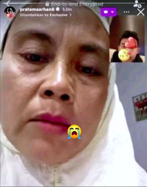 Unggahan Pratama Arhan