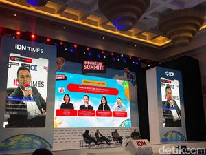 Raffi Ahmad Beberkan Fenomena Baru: Pekerja Formal Beralih ke Live Shopping!