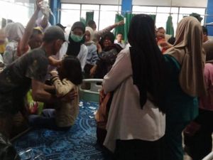 Siswa Keracunan MBG di Lebong Bertambah Jadi 446 Orang Siswa Keracunan MBG di Lebong Bertambah Jadi 446 Orang