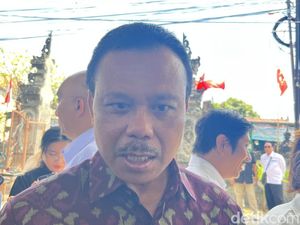 Sekda Bali Pastikan UMKM yang Dikelola Warga Asing Tak Berizin Sekda Bali Pastikan UMKM yang Dikelola Warga Asing Tak Berizin