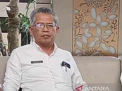 Minta Guru Cicipi MBG Dulu Sebelum Siswa, Sekda Sleman Minta Maaf