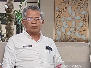 Sekda Sleman Mohon Maaf Usai Minta Guru Cicipi MBG Sebelum Diberikan ke Siswa Sekda Sleman Mohon Maaf Usai Minta Guru Cicipi MBG Sebelum Diberikan ke Siswa