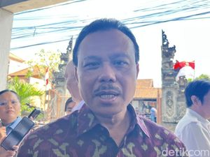 Pemprov Bali Pastikan Perda Nominee Rampung Tahun Ini