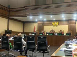 Pengacara Kasus Migor Klaim Suap untuk Hakim Bukan Rp 40 M, tapi Rp 60 M