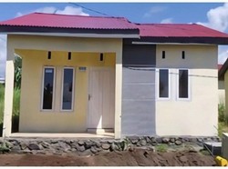 Rumah di Matuari Sulut Serba Rp 173 Juta! Ini Daftarnya