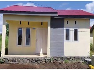 Rumah di Matuari Sulut Serba Rp 173 Juta! Ini Daftarnya Rumah di Matuari Sulut Serba Rp 173 Juta! Ini Daftarnya