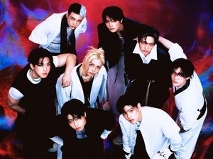 Video: Bikin Playlist Lagu Stray Kids Bareng STAY yang Nggak Itu-itu Aja Video: Bikin Playlist Lagu Stray Kids Bareng STAY yang Nggak Itu-itu Aja