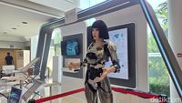 AI Jadi Atensi Ratusan Perusahaan Telko Global di BATIC 2025