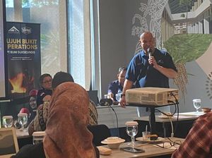 Banyuwangi Punya Tambang Tembaga Terbesar Ketiga di Indonesia Banyuwangi Punya Tambang Tembaga Terbesar Ketiga di Indonesia