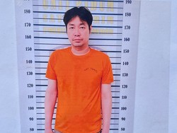 Tampang David yang Paksa Pacar Minum Air Kencing Lalu Renggut Nyawanya